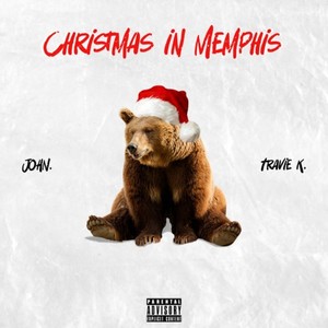 Christmas in Memphis (Explicit)