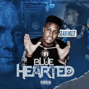 Blue Hearted (Explicit)