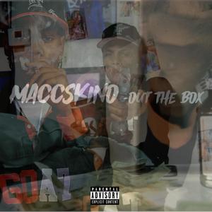 Out the box (Explicit)