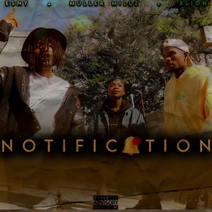 NOTIFICATION (Explicit)