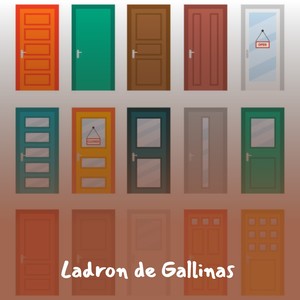 Ladron De Gallinas