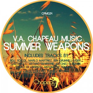 Break Even (Original Mix)