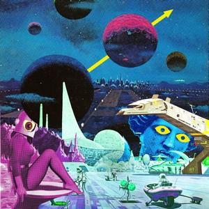 Everything Sex (Explicit)
