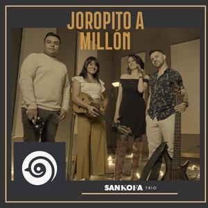 Joropito a millón (Sesión en vivo)