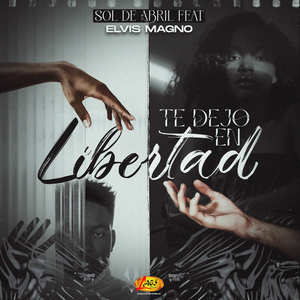 Te Dejo En Libertad