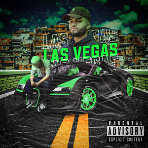 Las Vegas Album (Explicit)
