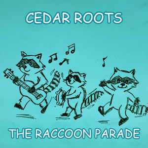 The Raccoon Parade