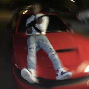 Hit anybody (Explicit)