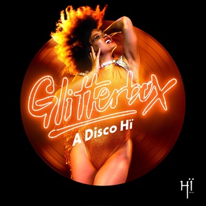 Glitterbox - A Disco Hï (Mixed)