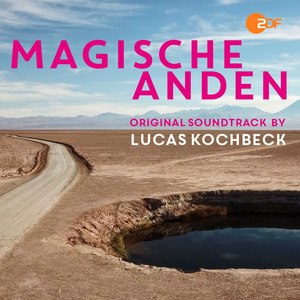 Magische Anden (Original Soundtrack)