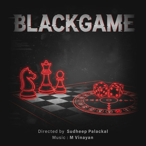 Blackgame (Trailer Theme)