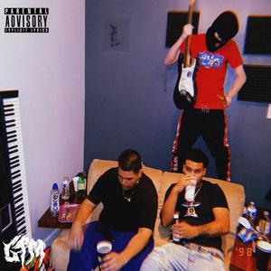 Rick James (feat. SnowTheMack) (Explicit)