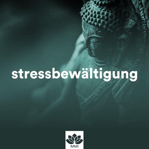 Stressbewältigung: Musik zum Konzentrieren, Entspannungsmeditation