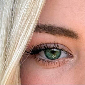 зеленые глаза (alt version)