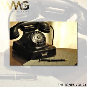 Technocality (Tone Mix 1)