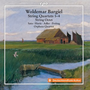 String Octet in C Minor, Op. 15a - String Octet in C Minor, Op. 15a: III. Allegro