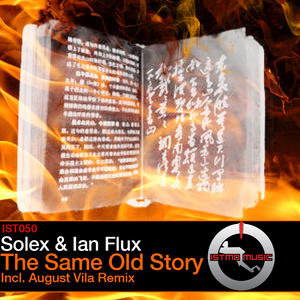 The Same Old Story (Original Mix)