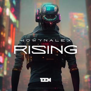 Rising