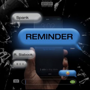 Reminder (feat. Siabook) [Explicit]