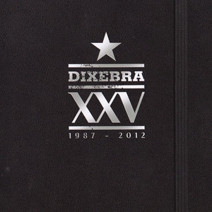 Dixebra - Merucu Xusticieru