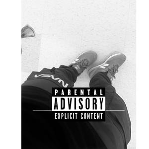 Can't let up (feat. Mikeytussin) (Explicit)