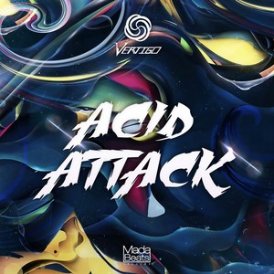Acid Attack (Original Mix)