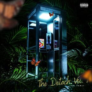 The Detach:, Vol. 1 (Explicit)