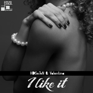 I like it (Extended Mix)