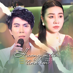 Hương Mía Tình Em (Chachacha)