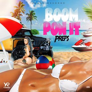 Boom Pon It (Explicit)