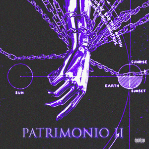 PATRIMONIO II (Explicit)