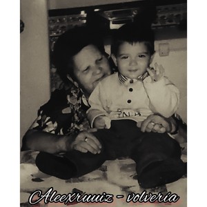 VOLVERÍA