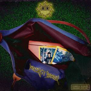 Pocket Book (Explicit)