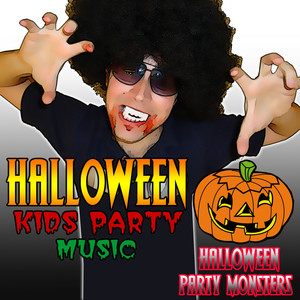 Halloween Kids Party Music