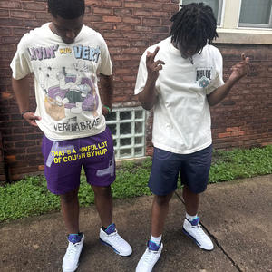 SRT (feat. Yeennhavin & Rlig Lil Izz) (Explicit)