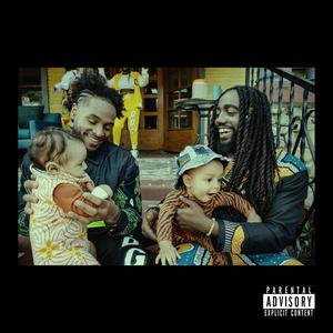 Badman Gyalis (feat. Dhan Dhada & Chef Rasta Kream) (Radio Edit|Explicit)