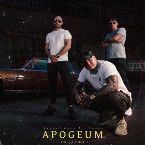 Apogeum (Explicit)