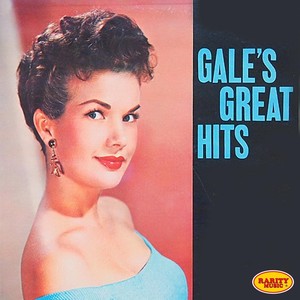 Gale's Great Hits