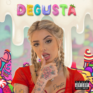 Degusta (feat. N2 Beats) [Explicit]