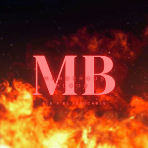 Murderous Blood (HellBoy Edition) [Explicit]