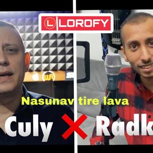 Gipsy culy Nasunav Tire Lava(feat. Gipsy Culy)