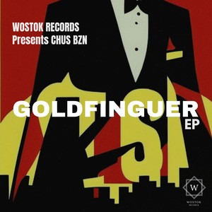 Goldfinguer