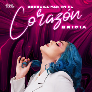 Cosquillitas En El Corazón (En Vivo)