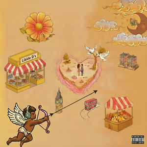 Land of love (Explicit)