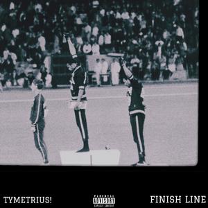 Finish Line (Explicit)