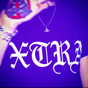 Chrome Ring (feat. xanmanxander) (Explicit)