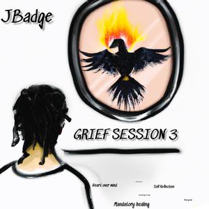 Grief Session 3 (Mandatory Healing) [Explicit]