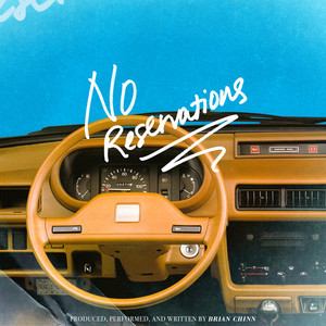 No Reservations (Explicit)