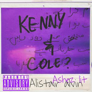 Kenny & Cole (Explicit)