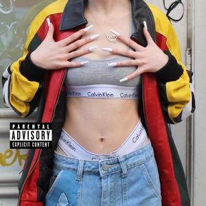 Pretty Ting (feat. N.savyy) [Explicit]